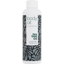 Australian Bodycare Tea Tree Oil Body Oil...