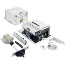 FESTOOL 576820 table saw 4500 RPM