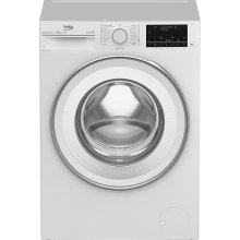 BEKO Washing machine, 49,6cm