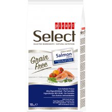 Select Adult Grain Free Salmon Menu...