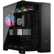 Corsair Dual Chamber PC Case | 6500X |...