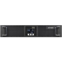 ИБП Armac UPS On-Line 3000VA LCD RACK 6 x...