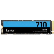 Kõvaketas Lexar NM710 M.2 500 GB PCI Express...