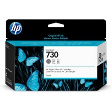 Tooner HP 730 130-ml Gray DesignJet Ink...