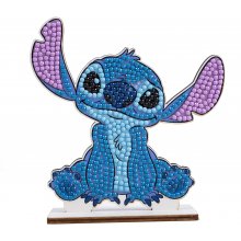 CRAFT BUDDY DISNEY Loomingukomplekt teemant...