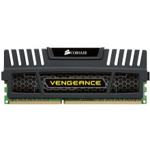 Оперативная память CORSAIR DDR3 4GB 1600-999...