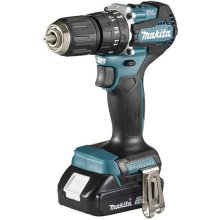 MAKITA DHP487RAJ drill 25500 RPM Keyless...