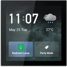 TUYA Smart Home Control Panel, BT, Wi-Fi...