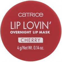 Catrice Lip Lovin' Overnight Lip Mask 020...