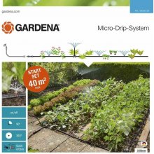 Gardena Micro-Drip-System (13015)
