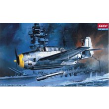 Academy Avenger TBF-1