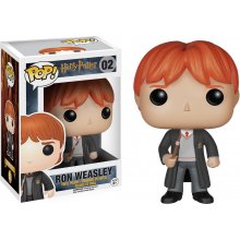 Funko POP! Vinyl Figuur: Harry Potter Ron...