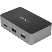 StarTech.com 4-PORT USB C HUB 10 GBPS