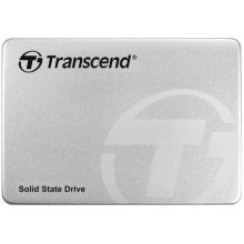Transcend SATA III 6Gb/s SSD370S 32GB