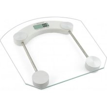 Esperanza EBS008W personal scale Rectangle...