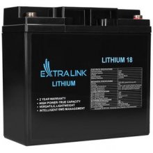 Extralink EX.30417 industrial rechargeable...