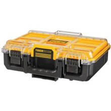 DeWalt ToughSystem 2.0 Black, Transparent...