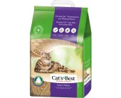 Cat's Best Smart Pellets - 20L / 10KG...