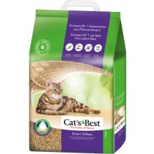 Cat's Best Smart Pellets - 20L / 10KG...