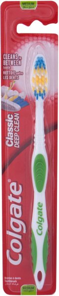 Colgate Classic Deep Clean – Colgate Palmolive