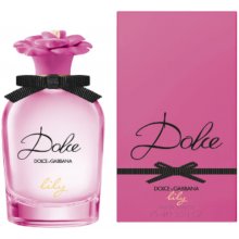 Dolce&Gabbana Dolce Lily 75ml - Eau de...