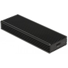 DeLOCK External USB Type-C Combo Enclosure...