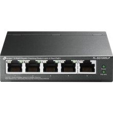 TP-Link Switch |  | TL-SG1005LP | Desktop...