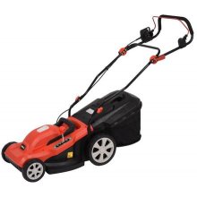 Yato YT-85208 lawn mower Walk behind lawn...