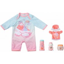 Zapf BABY ANNABELL Baby Care set