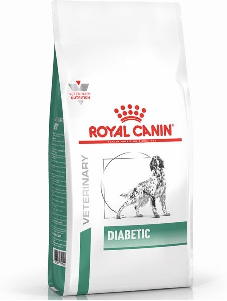 Royal canin 2024 diabetic 12 kg