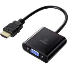 Renkforce RF-4531578 cable gender changer...