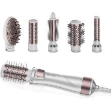 CECOTEC Hot Air Brush | CeramicCare 5in1 Pro...