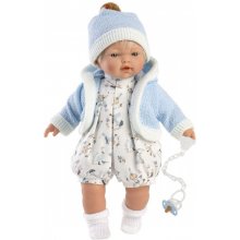 Llorens Roberto Doll 33 cm