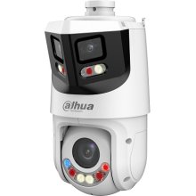 DAHUA 4 Megapixel PTZ cam...