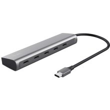 Trust Halyx USB 3.2 Gen 1 (3.1 Gen 1) Type-C...