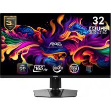 Монитор MSI Monitor |  | 31.5" | Gaming |...