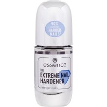 Essence The Extreme Nail Hardener 8ml - Nail...