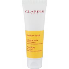 Clarins Comfort Scrub 50ml - Peeling for...