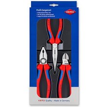 Knipex 00 20 11 Installation pliers set -...