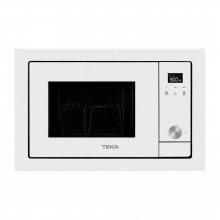 Teka Built in microwave ML 8200 BIS white