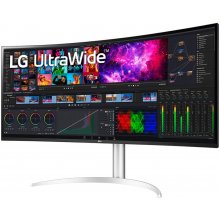 Monitor No name LG 40" 40WP95XP-W UltraWide...