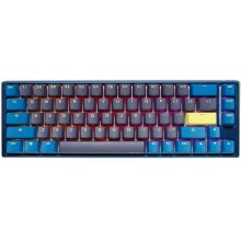 Klaviatuur Ducky One 3 SF DayBreak keyboard...