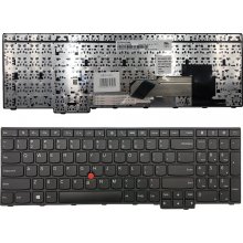 LENOVO Keyboard : ThinkPad E550 E555 with...