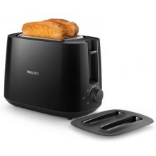 Philips Daily Collection HD2582/90 toaster 2...