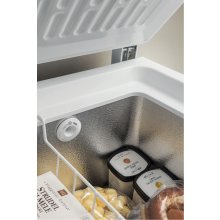 Холодильник WHIRLPOOL WH2010 FO 2