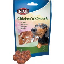 Trixie Chicken'n'Crunch with chicken, 60 g