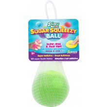 SLIMY Mini Sugar Squeeezy Ball