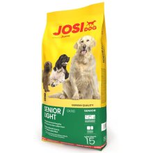 JOSERA JosiDog Senior/Light (Solido) 15kg