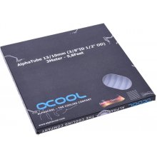 Alphacool AlphaTube HF, 13/10mm, 3m, clear...