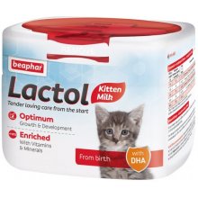 Beaphar Lactol Kitten (Kitty Milk)...
